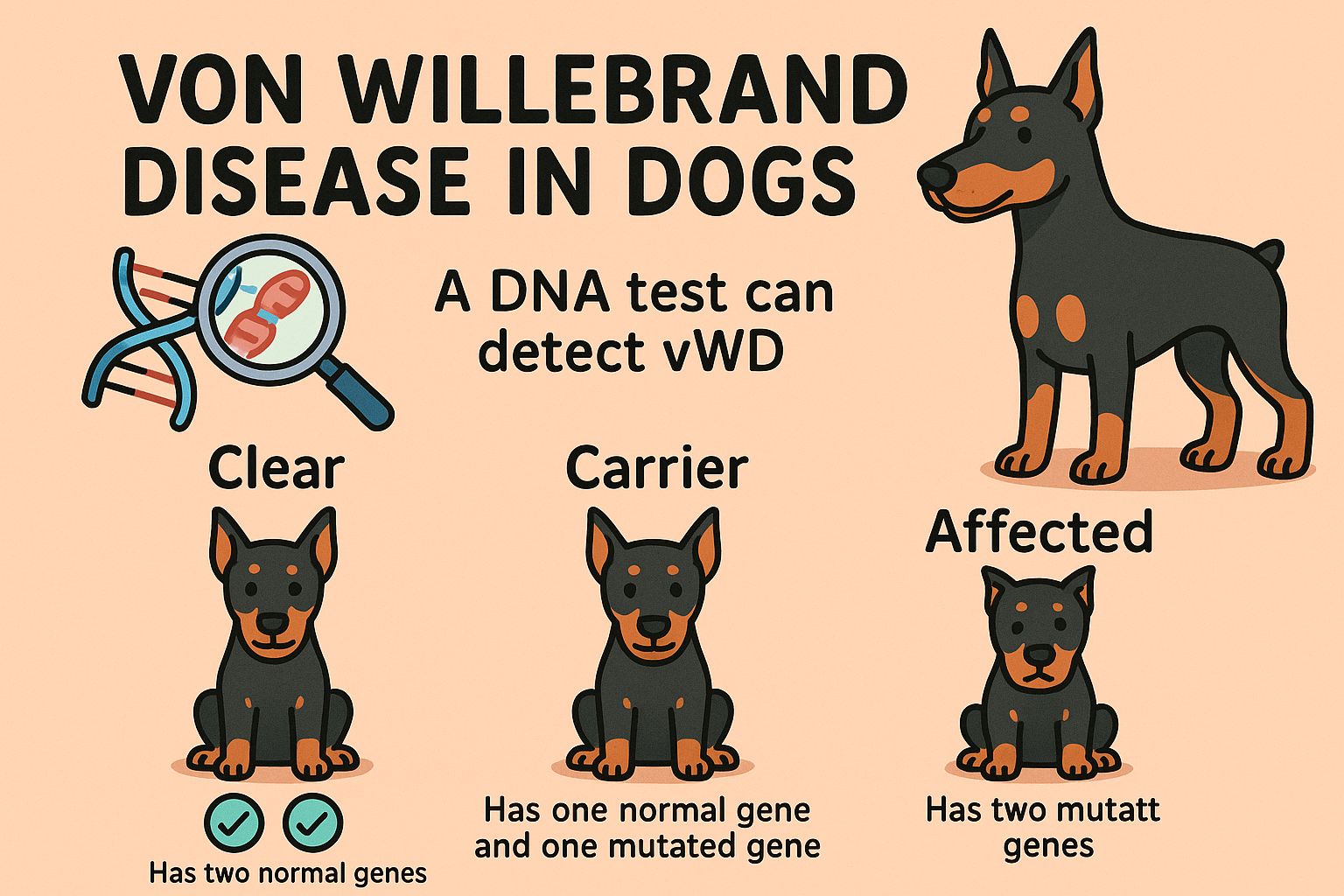 Von Willebrand Disease