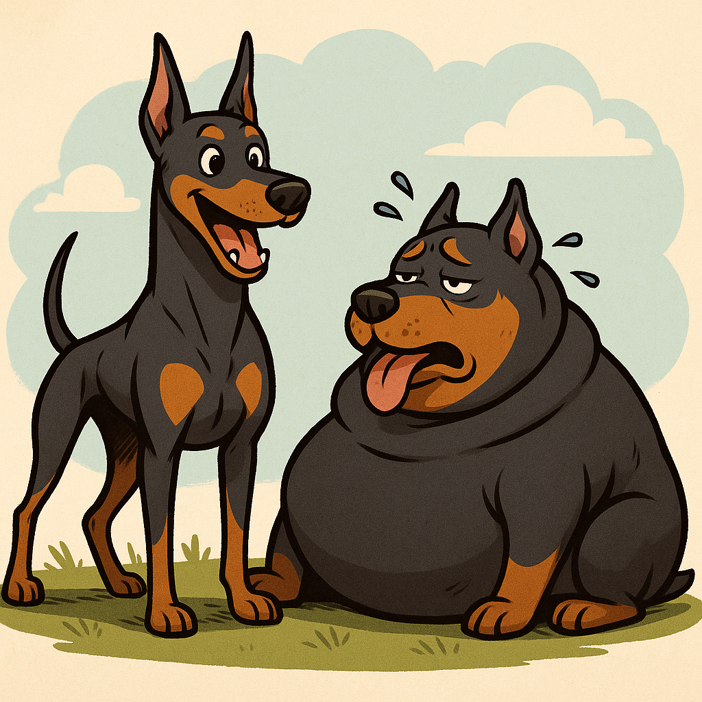 Obesity in Dogs: Why Fit Should Be the New Normal
