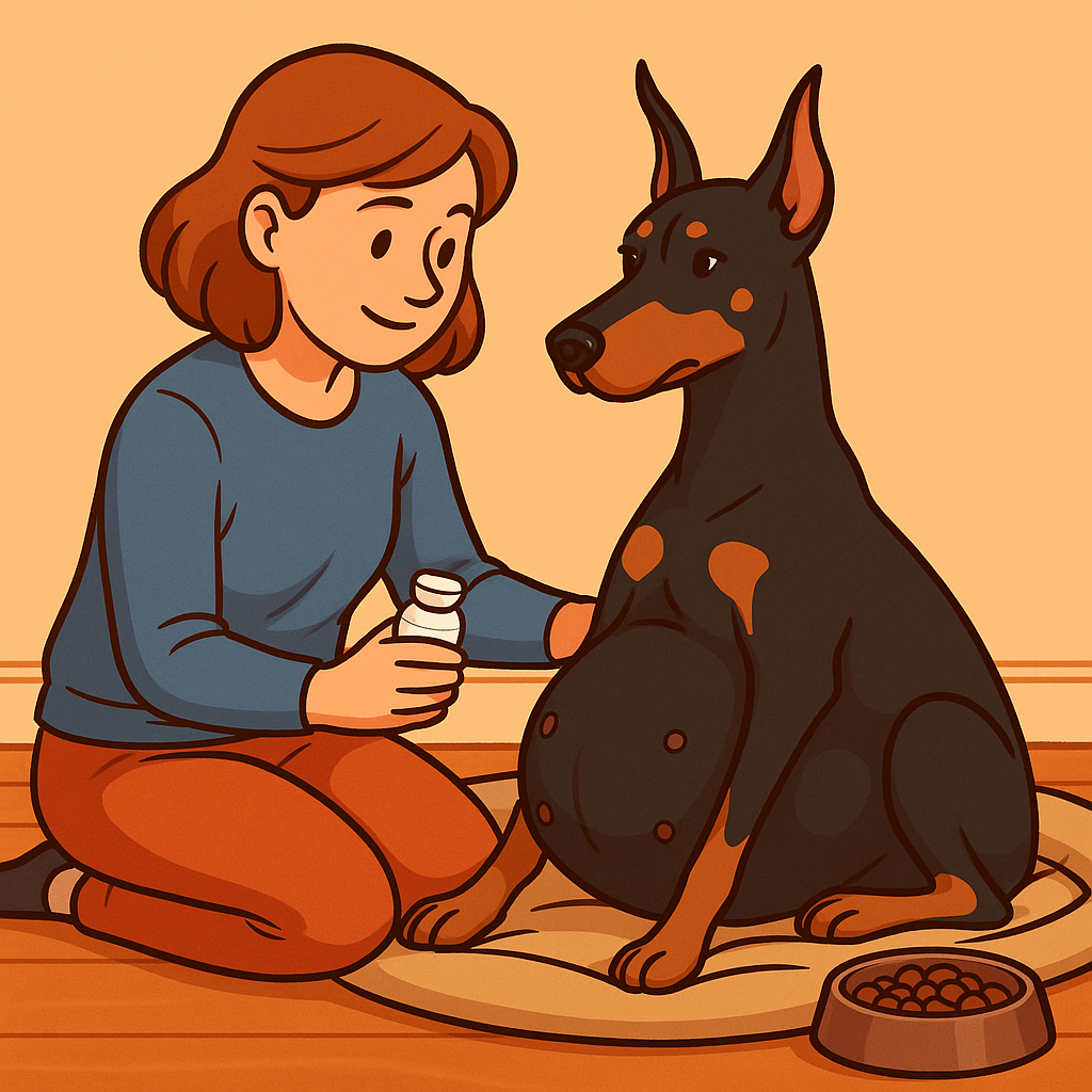 A Complete Guide to Canine Pregnancy: From Conception to Whelping with Confidence and Care