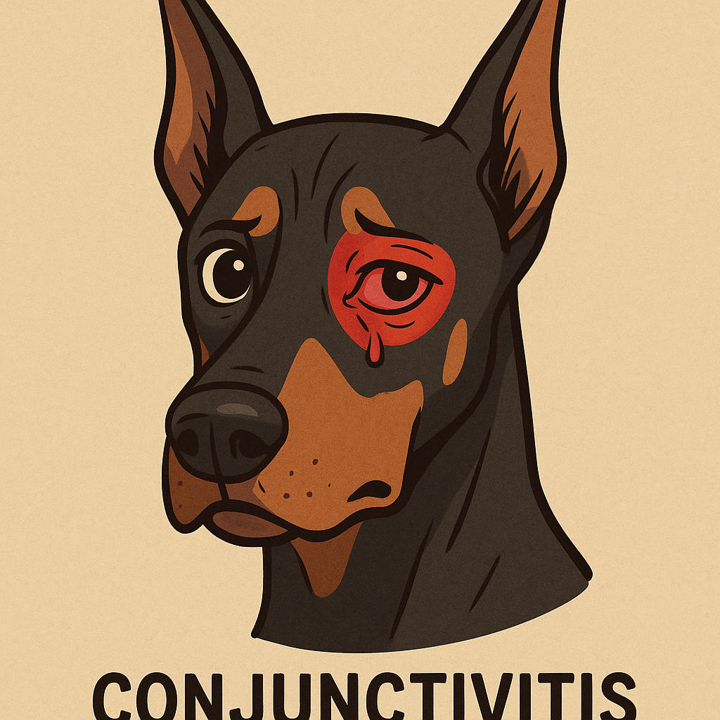 Eye Infections in Dogs: What Every Dog Owner Needs to Know