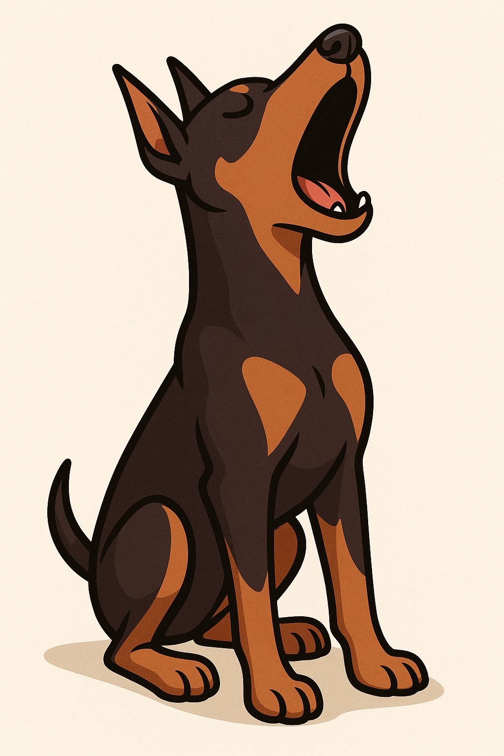 Doberman Whining: What It Means, Why It Happens, and How to Handle It