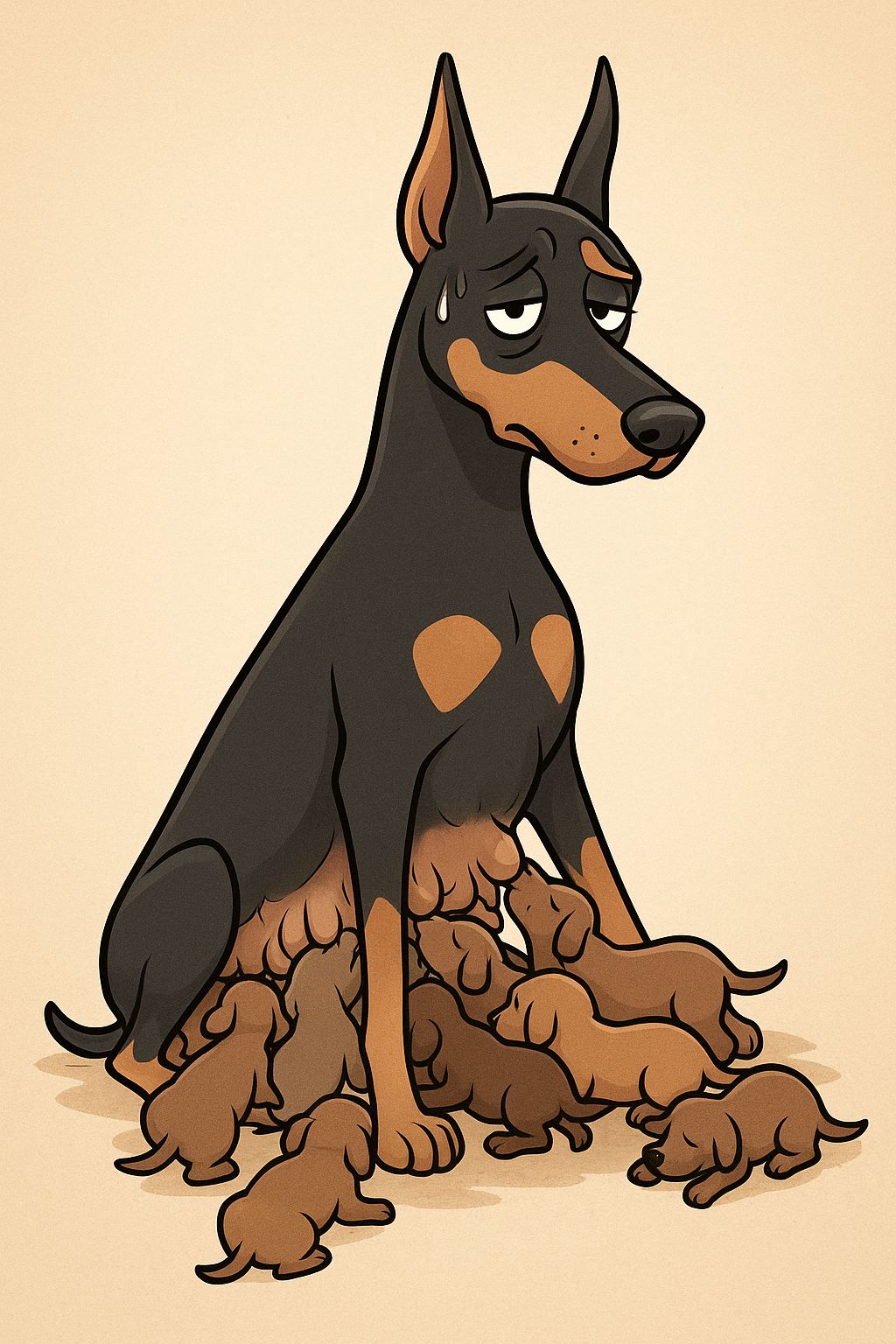 Eclampsia in Dogs: A Complete Guide for Breeders and Owners