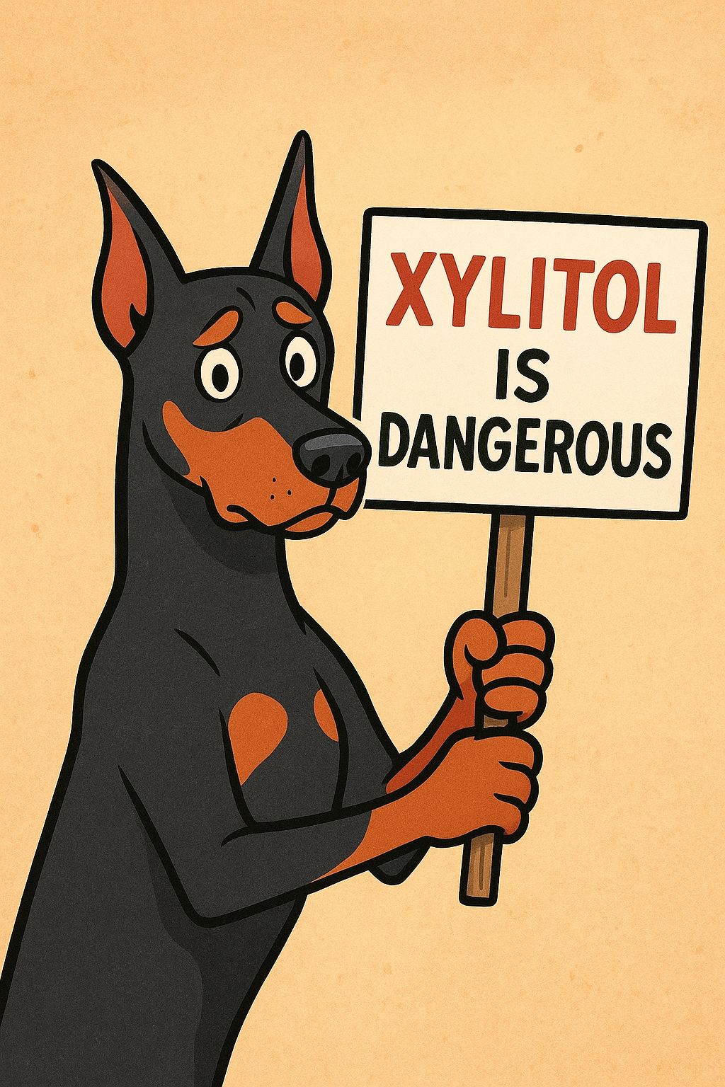 Xylitol Poisoning in Dogs: What Every Owner Must Know
