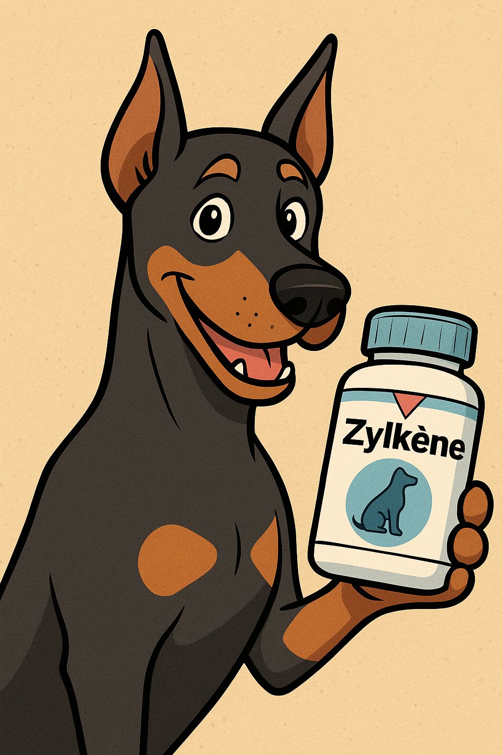Zylkene for Dogs: A Complete, Evidence-Based Guide