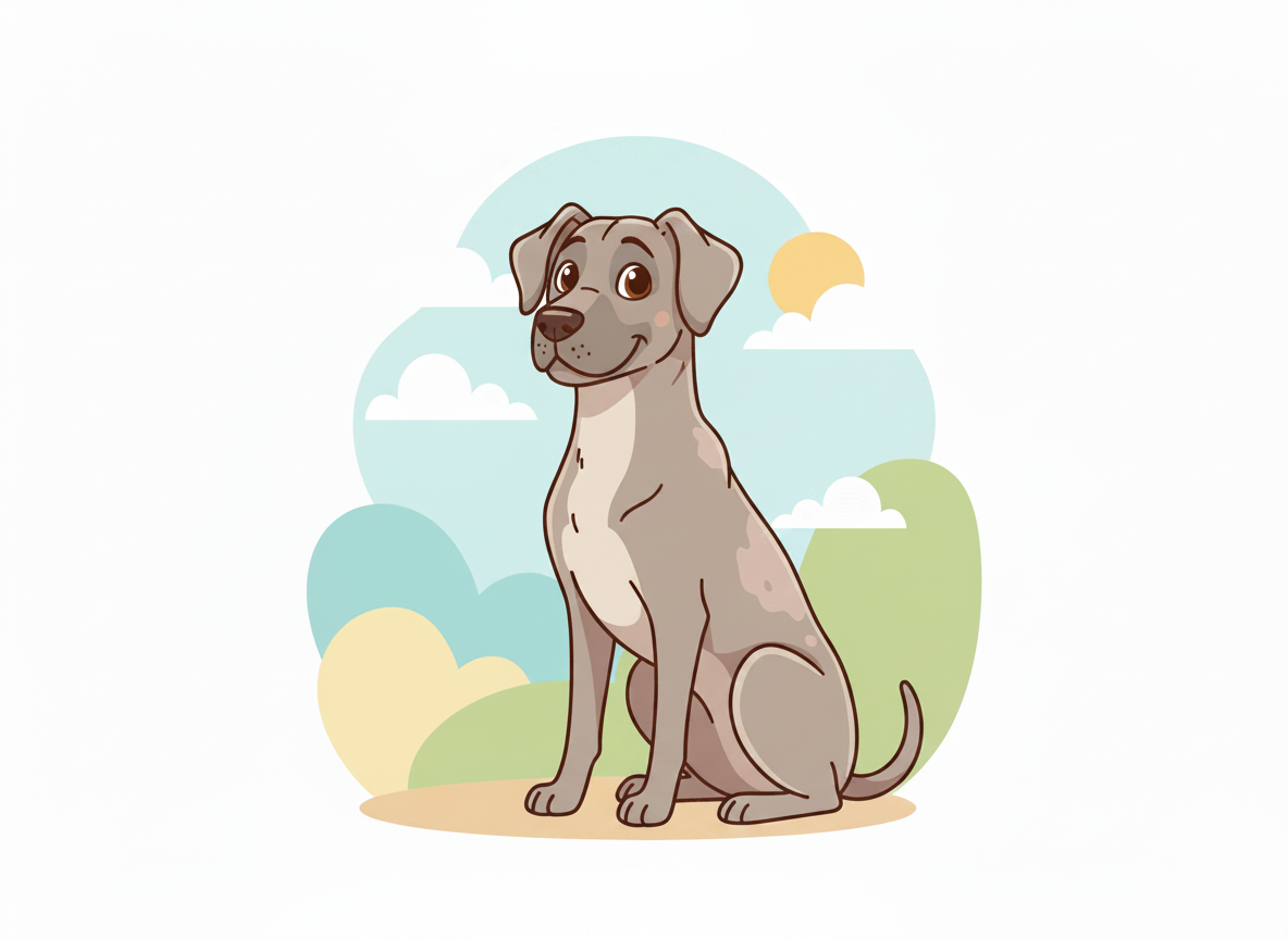 Color Dilution Alopecia in Dogs: Understanding, Preventing, and Managing a Complex Coat Disorder