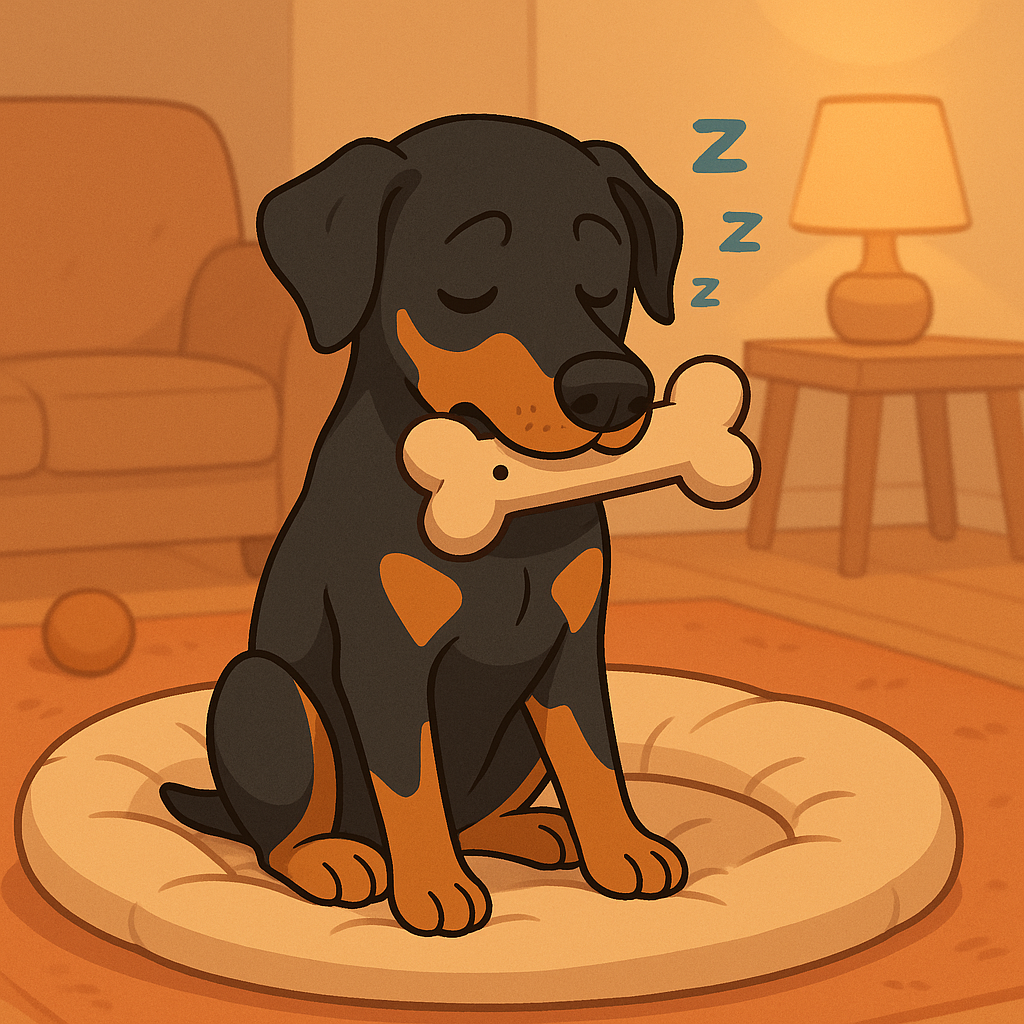 Narcolepsy in Dogs: Signs, Causes, Diagnosis, Treatment & Daily Life Tips